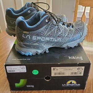 La Sportiva Primer Low GTX Men's Hiking Shoes 8.5